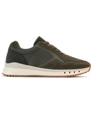 Ecoalf Sneakers - Groen