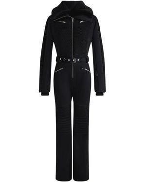 Fusalp Ski Suits - Noir