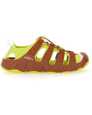 Keen Hyperport H2 Sandal - Bruin