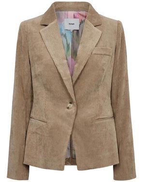 Numph Blazers - Naturel