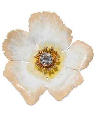 Jennifer Behr Brooches - Metallic