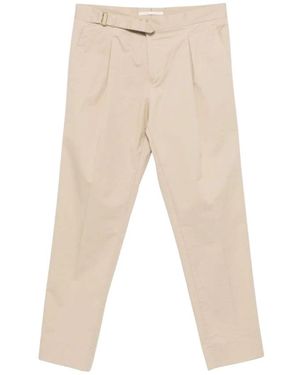 BRIGLIA Chinos - Natural