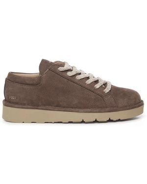 Pànchic Sneakers - Brown