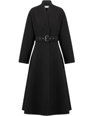 Dior Zwarte Jas