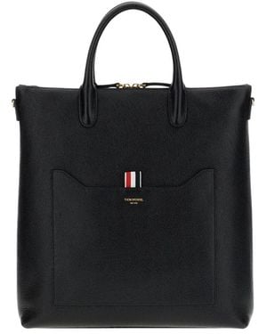 Thom Browne Laptop Bags & Cases - Negro