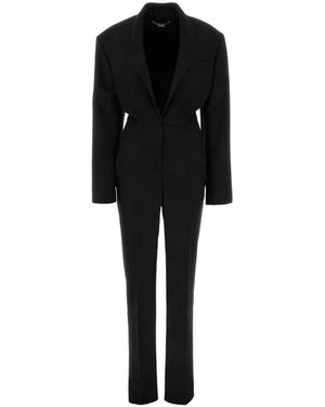 Stella McCartney Jumpsuits - Black