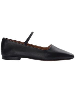 Atp Atelier Ballerinas - Negro