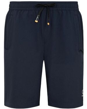 Suns Ale Teknik Shorts - Blau