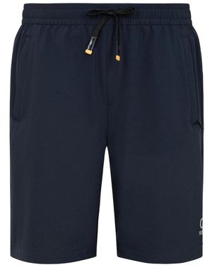 Suns Casual Shorts - Bleu