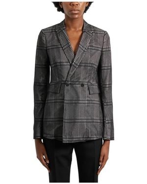 SAPIO Blazers - Black