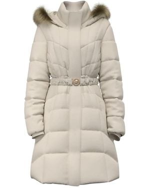 Guess Parkas - Natural