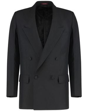 Gucci Jackets - Schwarz