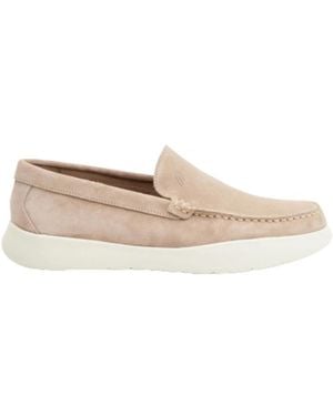 Frau Loafers - Natural