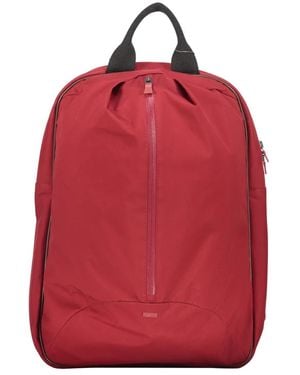 Herno Backpacks - Rosso
