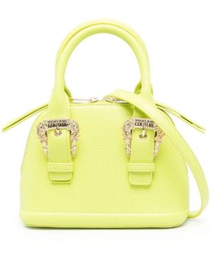 Versace Jeans Couture Handbags - Giallo