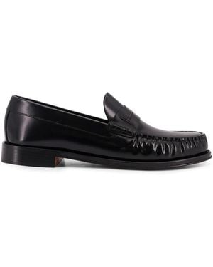 Tom Ford Loafers - Black