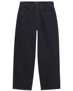 Vans Loose-Fit Jeans - Blue