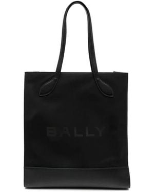 Bally Tote Bags - Zwart