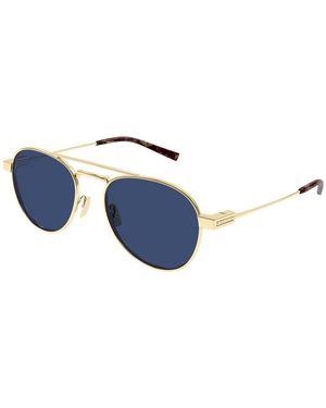 Saint Laurent Sunglasses - Blue