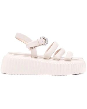 Agl Attilio Giusti Leombruni Wedges - Rosa
