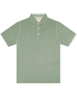 Tramarossa Polo Shirts - Verde