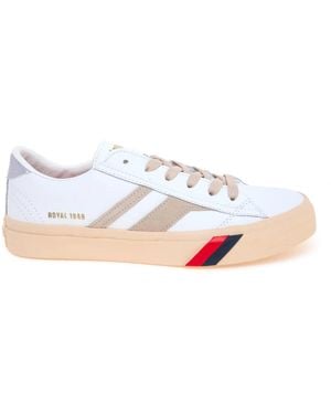 Pro Keds Royal Classic - Weiß