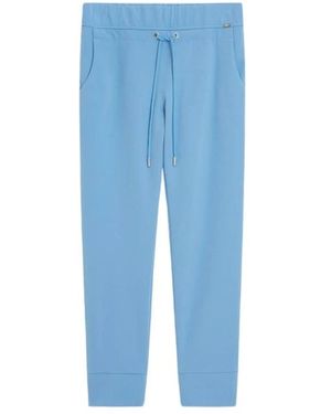 Cinque Joggers - Blue