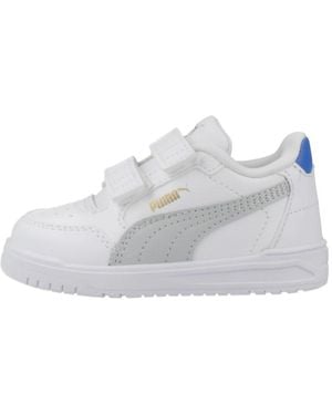 PUMA Sneakers - Grijs