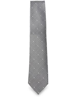 Tom Ford Ties - Gris