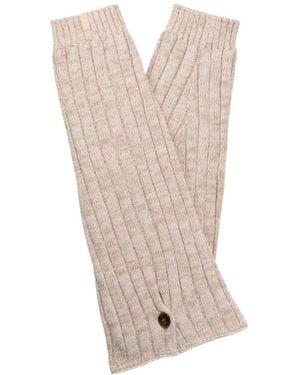 UGG Ondergoed ,Katoen Talullah Legwarmer - Naturel