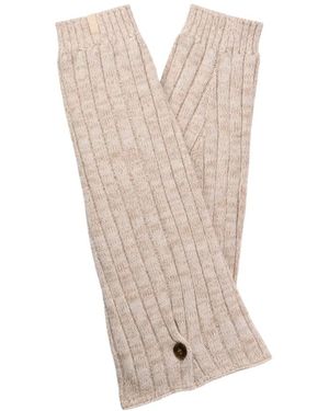 UGG Talullah Stulpen - Natur