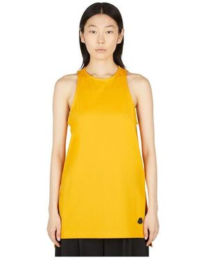 Moncler Tops - Gelb