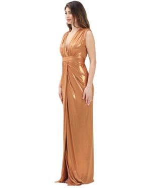 alma sanchez Gowns - Bruin