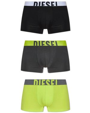 DIESEL Bottoms - Vert
