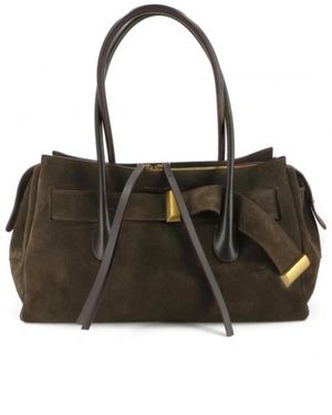 Roberto Festa Handbags - Black