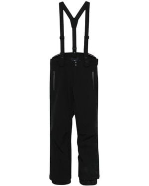 Fusalp Ski Trouses - Noir