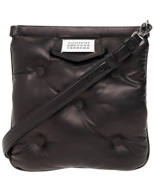 Maison Margiela Shoulder Bags - Black