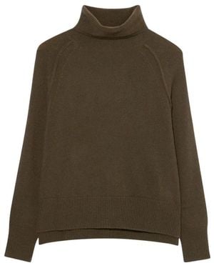 Brooks Brothers Cashmere Knitwear - Green