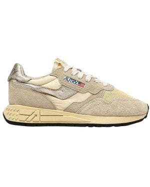 Autry Sneakers - Neutro