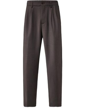 DRYKORN Suit Trousers - Gris
