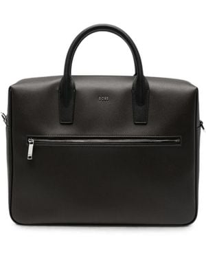 BOSS Laptop Bags & Cases - Nero