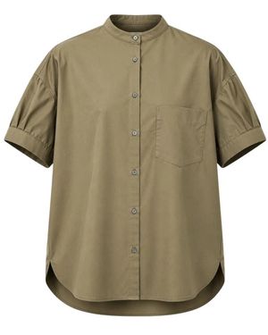 Aspesi Shirts - Verde