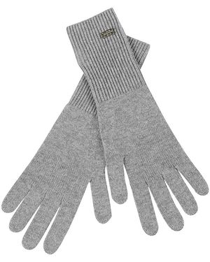 Victoria Beckham Gloves - Grau