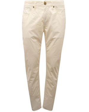 Jeckerson Chinos - Natural