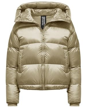 Bomboogie Down Jackets - Verde