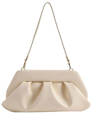 THEMOIRÈ Shoulder Bags - Natural
