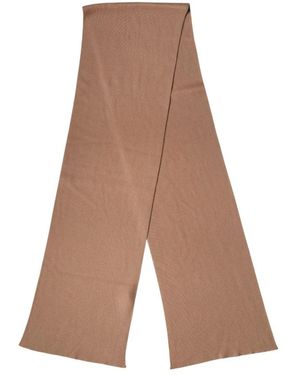 Dolce & Gabbana Winter Scarves - Brown