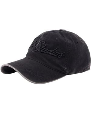 Acne Studios Hats & Caps - Blue