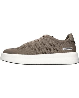 Fessura Foam K - Grau