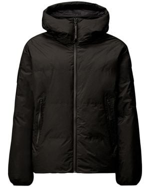 C.P. Company Down Jackets - Zwart
